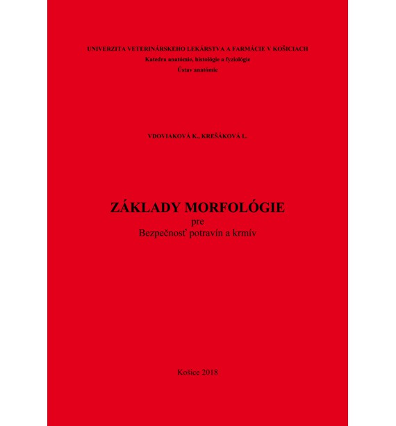 Základy morfológie